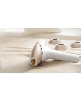 Фотоэпилятор "Philips Lumea BRi956"