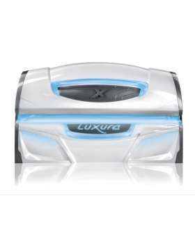 Горизонтальный солярий "Luxura X7 42 SLI BALANCE"