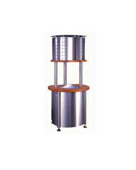 Ледогенератор "EIS-TOWER TURM 33"