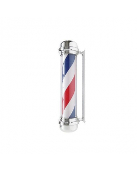 Вывеска Barber "POLE 03"