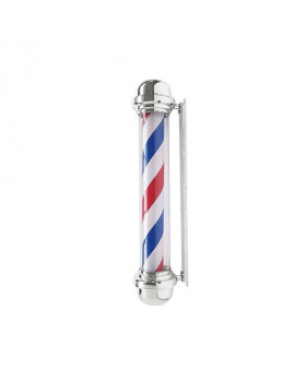 Вывеска Barber "POLE 04"