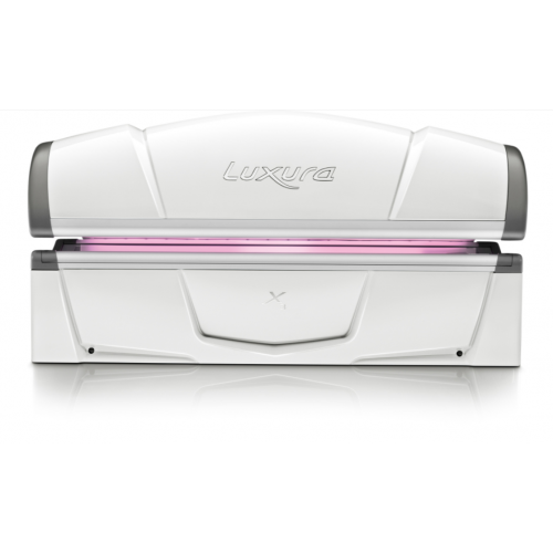 Горизонтальный солярий "Luxura X3 30 SLI"