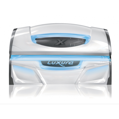 Горизонтальный солярий "Luxura X7 42 SLi"