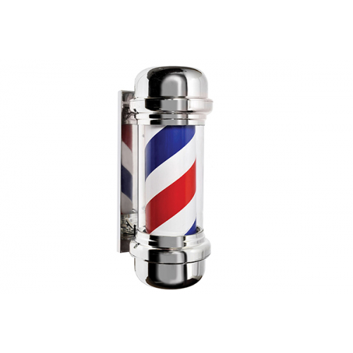 Вывеска Barber Pole 62095