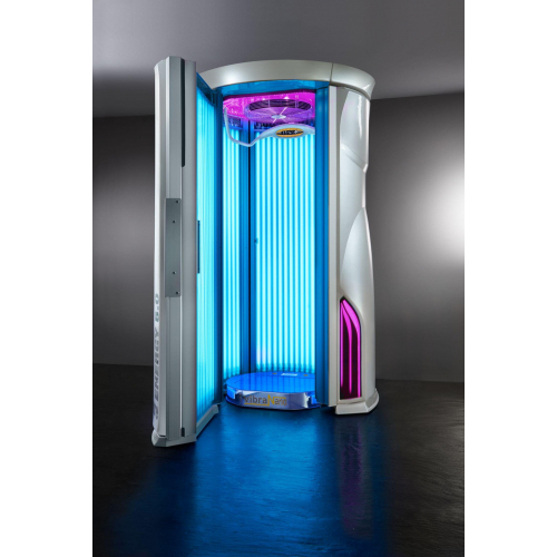 Вертикальный солярий "Tower pure energy 5.0"