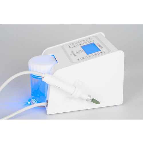 Педикюрный аппарат "Podomaster AquaJet 40 LED"