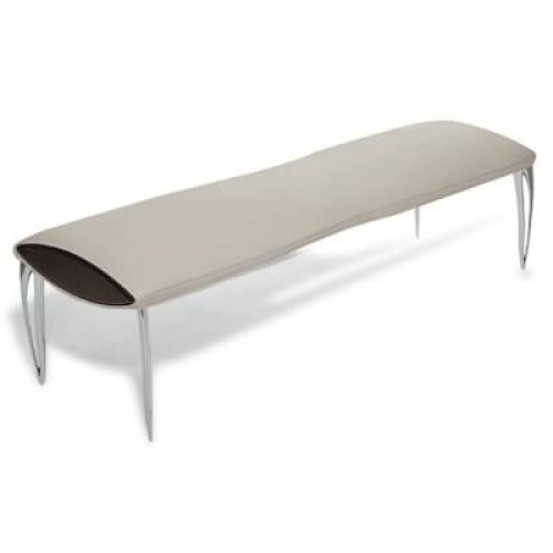 Банкетка для холла "NUMA BENCH"