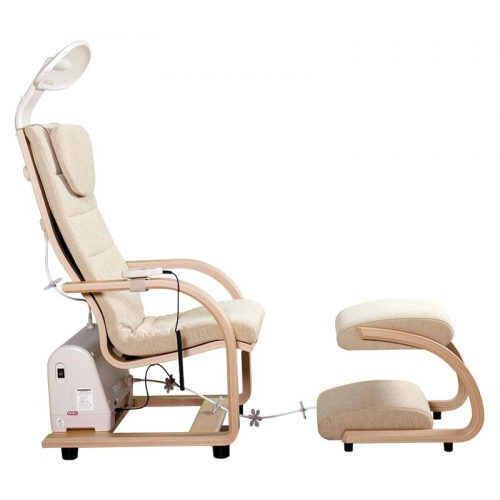Физиотерапевтическое кресло "Hakuju Healthtron HEF-A9000T"