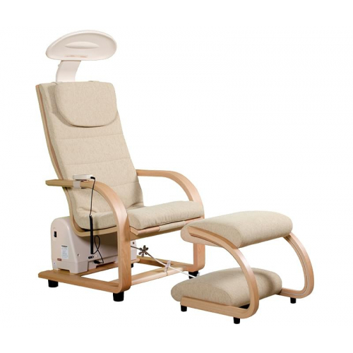 Физиотерапевтическое кресло "Hakuju Healthtron HEF-A9000T"