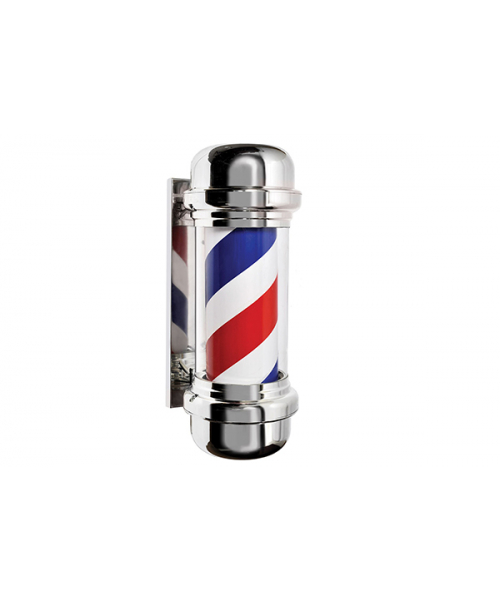 Вывеска Barber Pole 62095