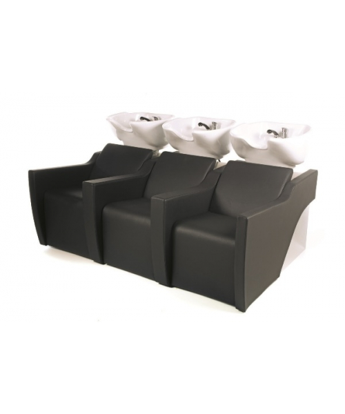 Мойка парикмахерская "FLATIRON SHIATSU 3P"