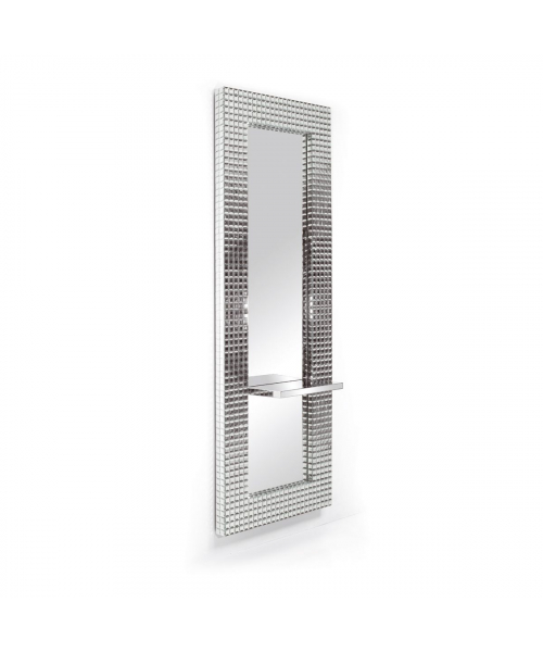 Зеркало парикмахерское "Lux Mirror"