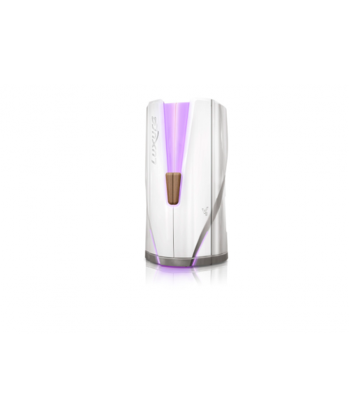 Вертикальный солярий "Luxura V8 48 XL INTELLIGENT"
