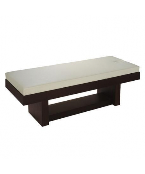 Кушетка для массажа "Lavanda Well Thermic wenge"