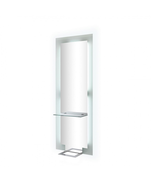 Рабочее место мастера "PASSION GLASS LIGHT"